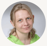 Dr Susan Elizabeth CALVET