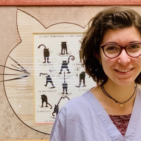 Dr Sara CARNIATO