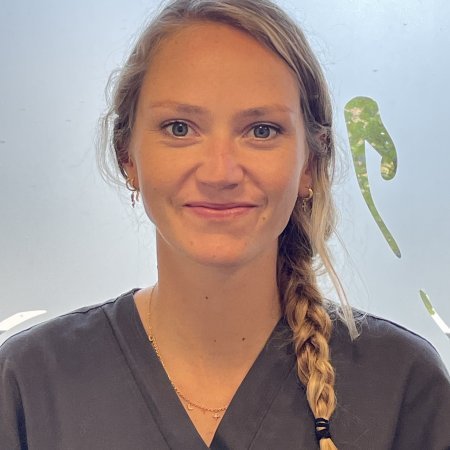 Dr Mathilde BLANPAIN