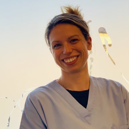 Julie DAVID