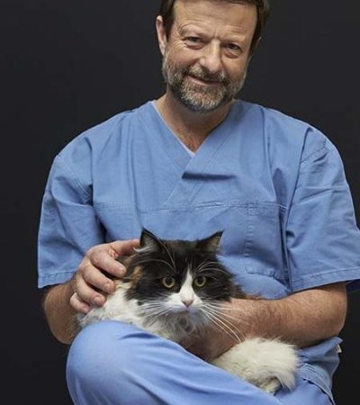 Dr Christian PUGET