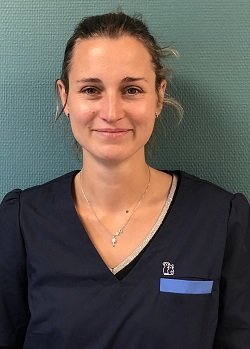 Dr Aurélie PALLATIN