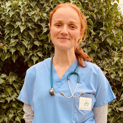 Dr Solene LEPAULT