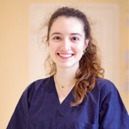 Dr Aurélie DAGNAUD