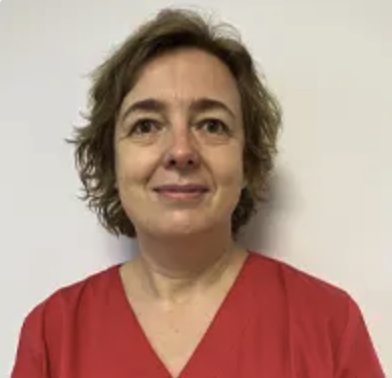 Dr Isabel BOURGOIS