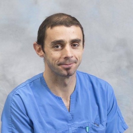 Dr Eric SANSON