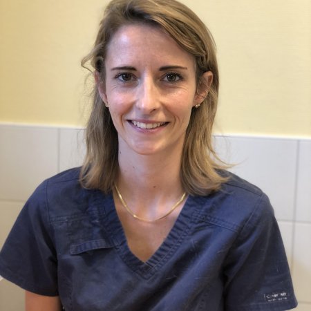 Dr Celia BURDIN