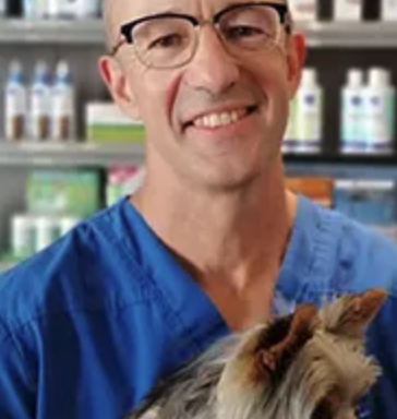 Dr Laurent CHANTREUIL