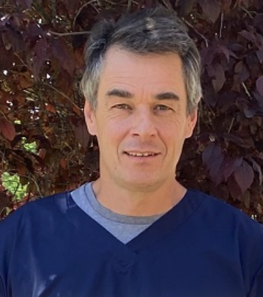 Dr Olivier TAILLEBOIS