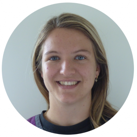 Dr Camille DELILLE