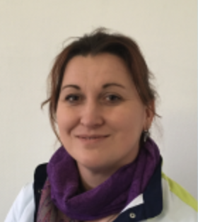 Dr Florence NAPIERALA