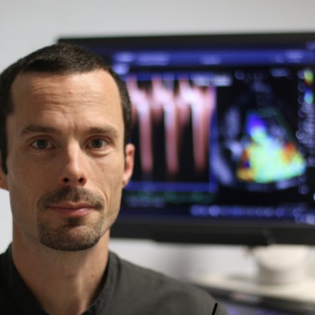 Dr Tristan BILLES