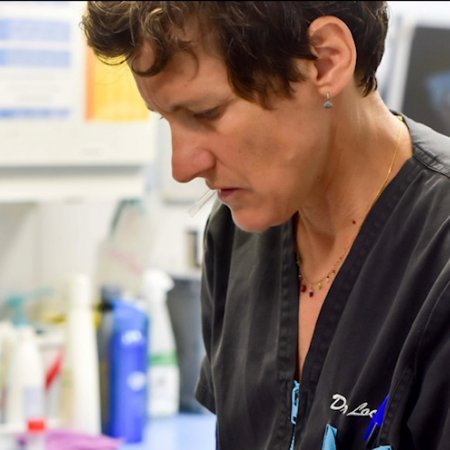 Dr Murielle LOCATELLI