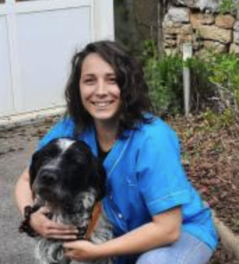 Dr Lucie DELALOYE