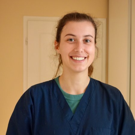 Dr Noémi SAUVAGET