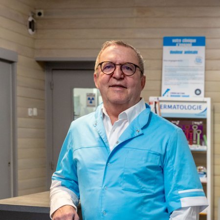 Dr Christian CABAYOT