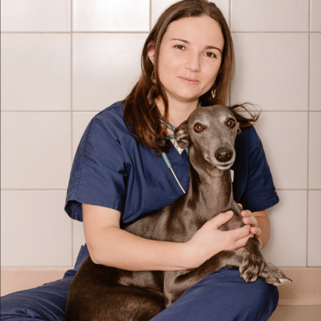 Dr Laura HEITZ