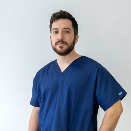 Dr Florian ERGO