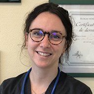 Dr Marion LANGOUET