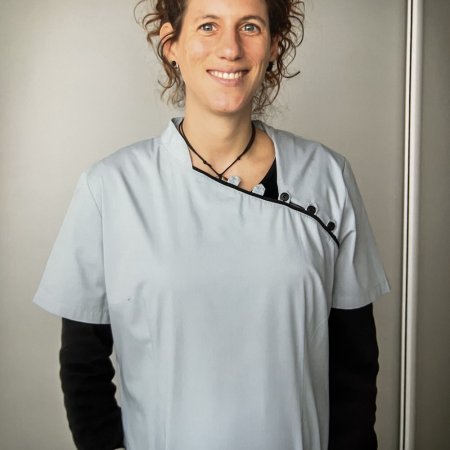 Dr Elise BREMARD