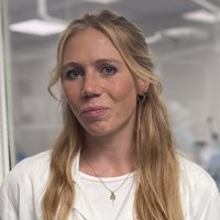 Dr Camille WARY