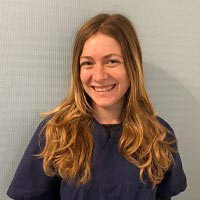 Dr Elise GILLOT