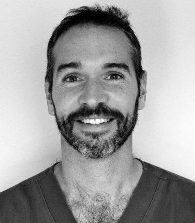 Dr Olivier THOMAS