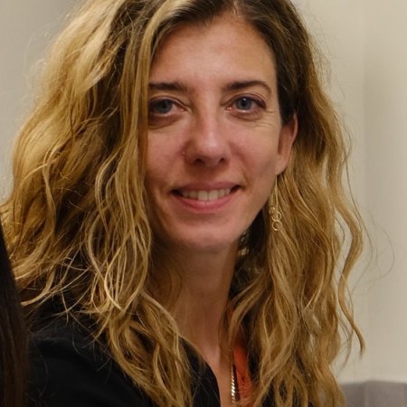 Dr Vassiliki GOUNI