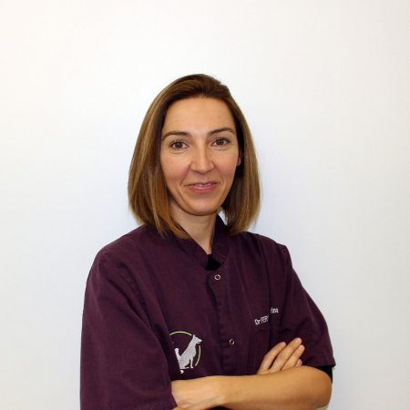 Dr Marina FERNANDEZ