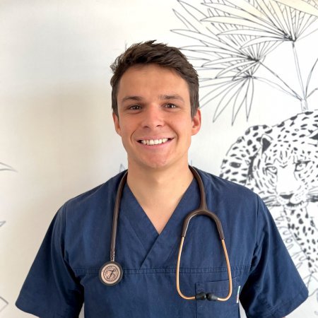 Dr Yann DANIEL