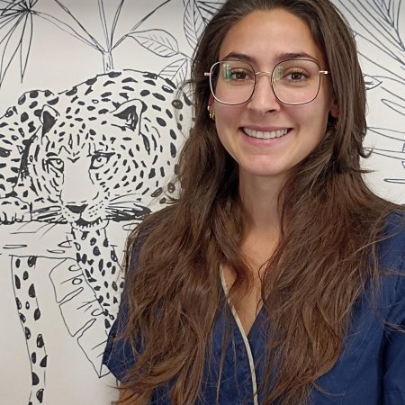 Dr Coralie NICOLETTI MENDOZA