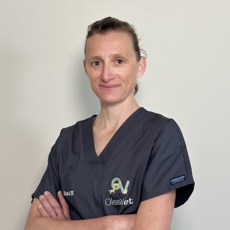 Dr Lucie ALYRE