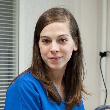 Dr Stella PAPAGEORGIOU