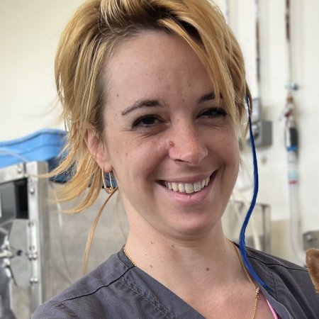 Dr Lea ARTI