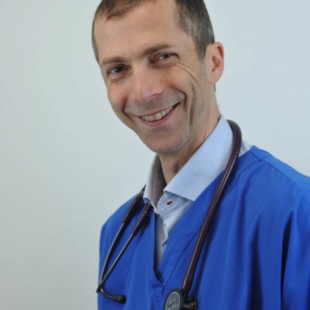 Dr Luca ZILBERSTEIN