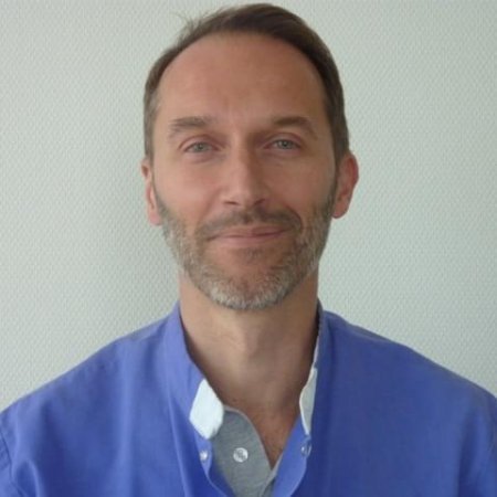 Dr Vincent GEVERS