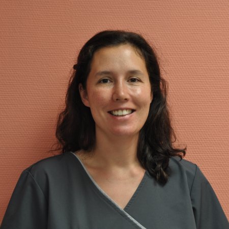 Dr Orianne FREUCHET