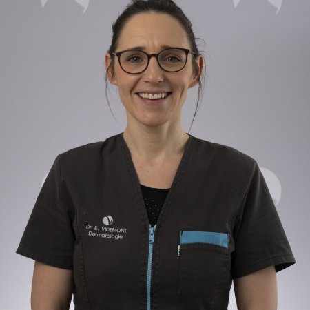 Dr Emilie VIDEMONT-DREVON