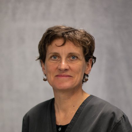 Dr Murielle LOCATELLI
