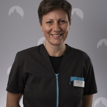 Dr Céline LAPERROUSAZ