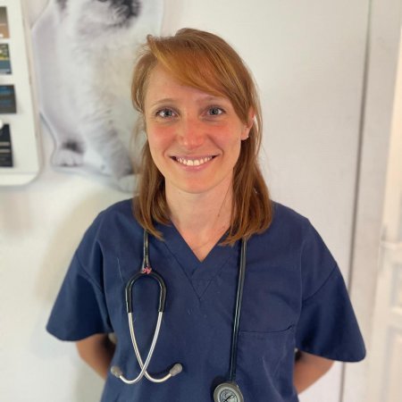 Dr Aurélie GUILLIER