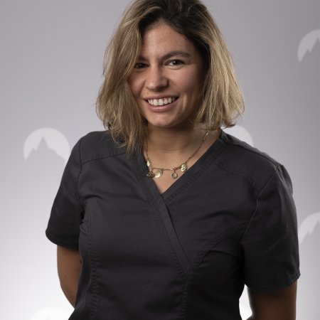 Dr Ana LAMMERS PEREZ