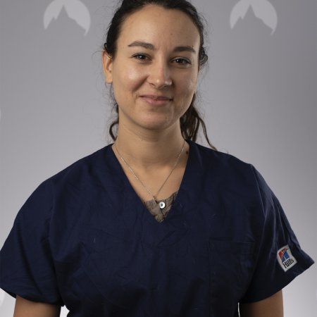 Dr Anouk ADALSBERG