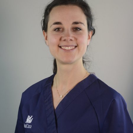 Dr Morgane MANTELLI