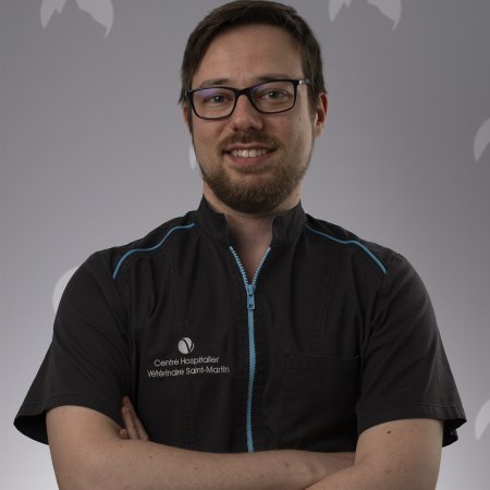Dr Julien BOULLENGER