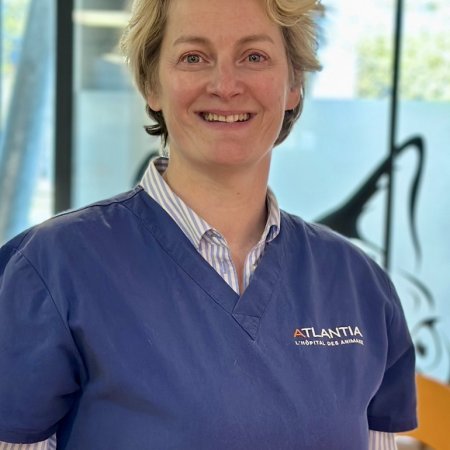 Dr Hélène KOLB