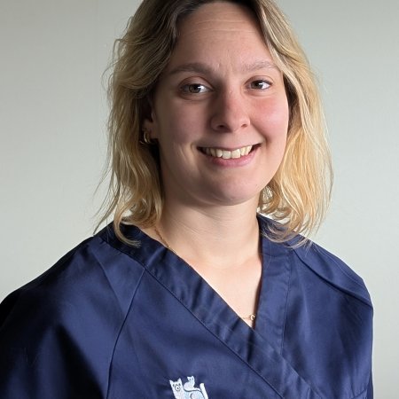 Dr Aure-Eline GRILLOT