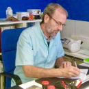 Dr Daniel LECLERCQ
