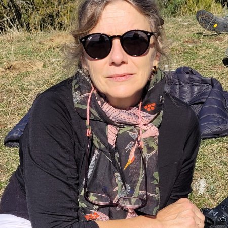 Dr Catherine VERJAT-MATHEVET