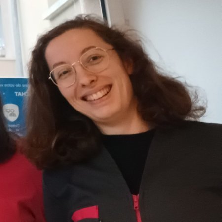 Dr Soline LEPOULTIER
